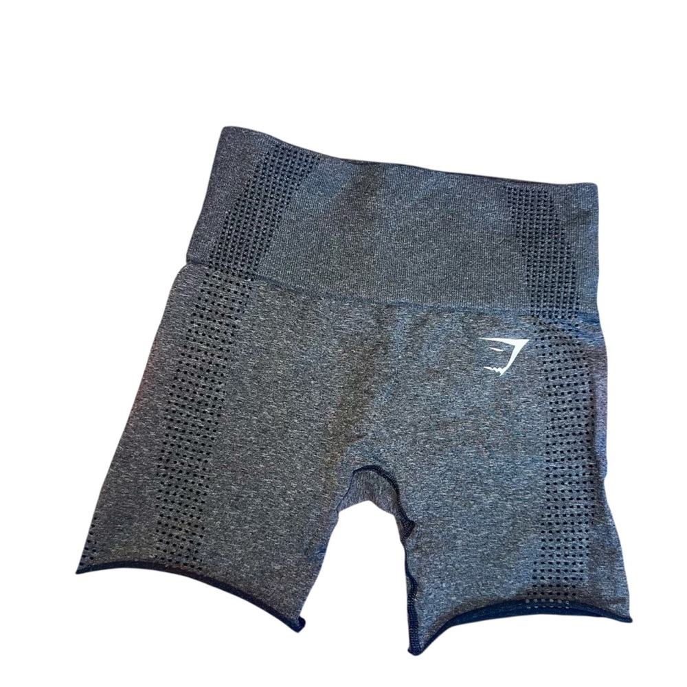Gymshark Vital Seamless Shorts